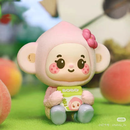 Mankey Bobo Series Blind Box