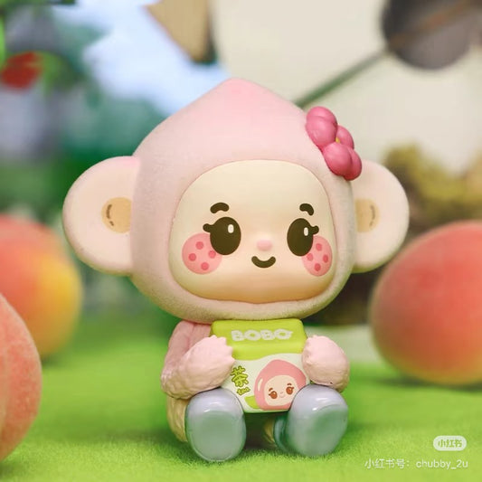 Mankey Bobo Series Blind Box