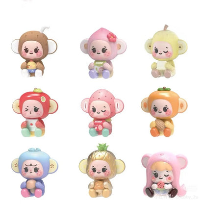 Mankey Bobo Series Blind Box