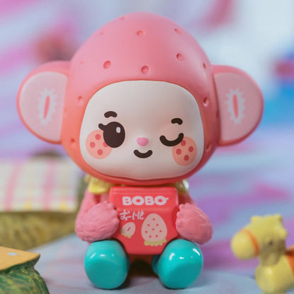 Mankey Bobo Series Blind Box