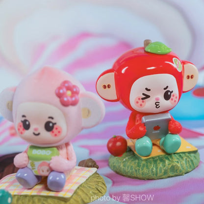 Mankey Bobo Series Blind Box