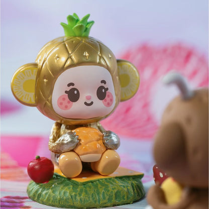 Mankey Bobo Series Blind Box