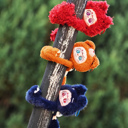 Opps Adorably Weird Blind Box