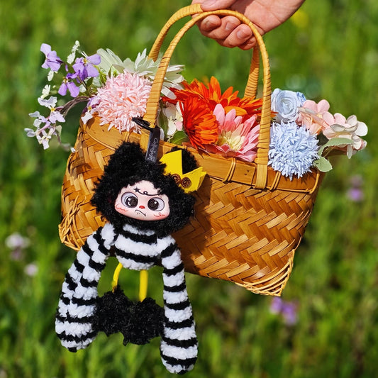 Opps Adorably Weird Blind Box