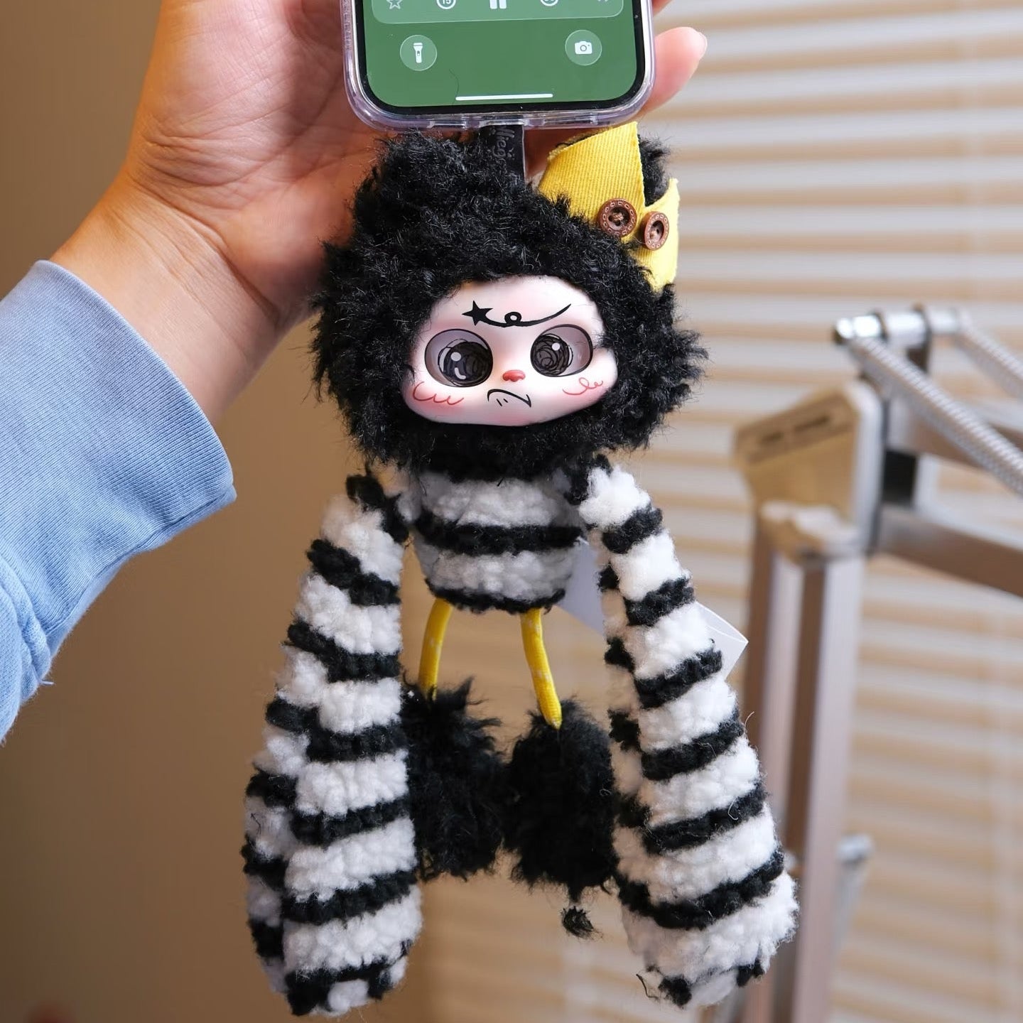 Opps Adorably Weird Blind Box