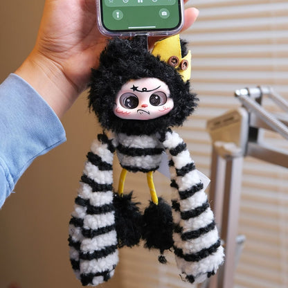 Opps Adorably Weird Blind Box