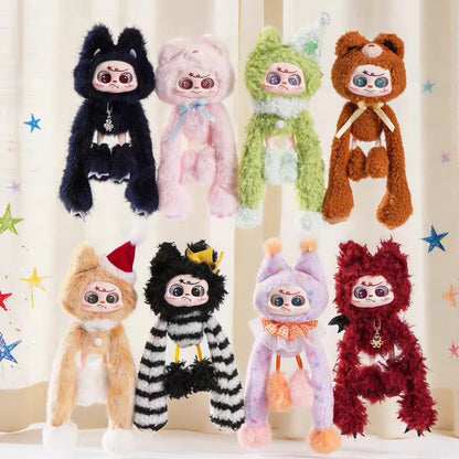 Opps Adorably Weird Blind Box