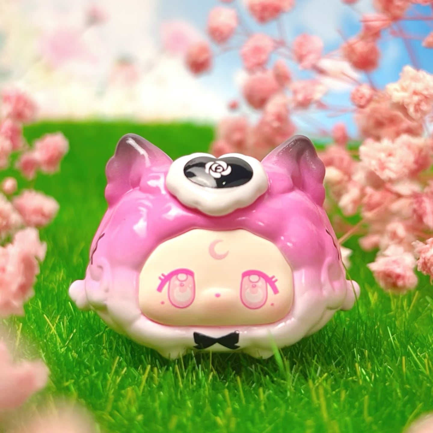 Bunny Dream Garden Mini Bean Blind Box