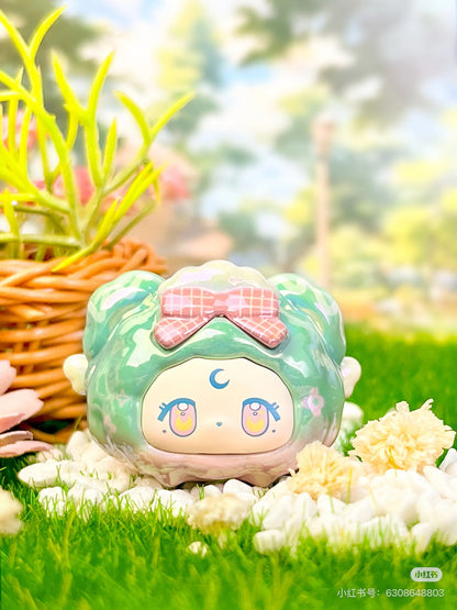 Bunny Dream Garden Mini Bean Blind Box