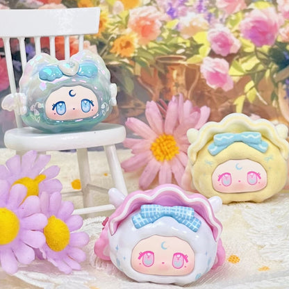 Bunny Dream Garden Mini Bean Blind Box