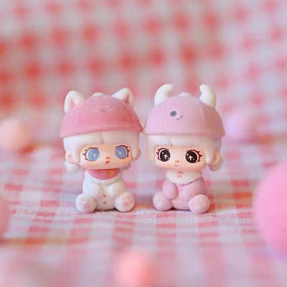 Omiya Little Rascal Series Beans Blind Bag