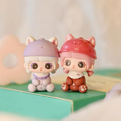 Omiya Little Rascal Series Beans Blind Bag