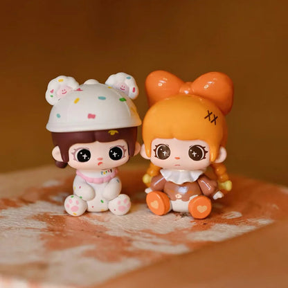 Omiya Little Rascal Series Beans Blind Bag