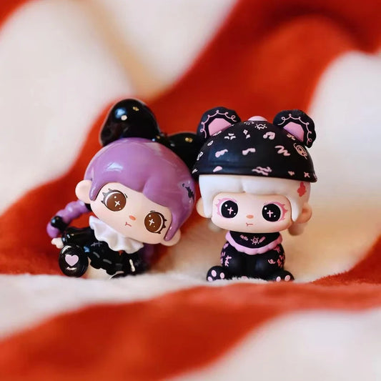 Omiya Little Rascal Series Beans Blind Bag