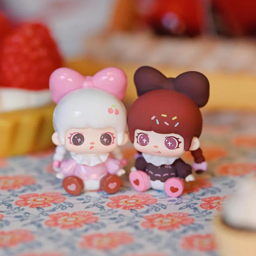 Omiya Little Rascal Series Beans Blind Bag