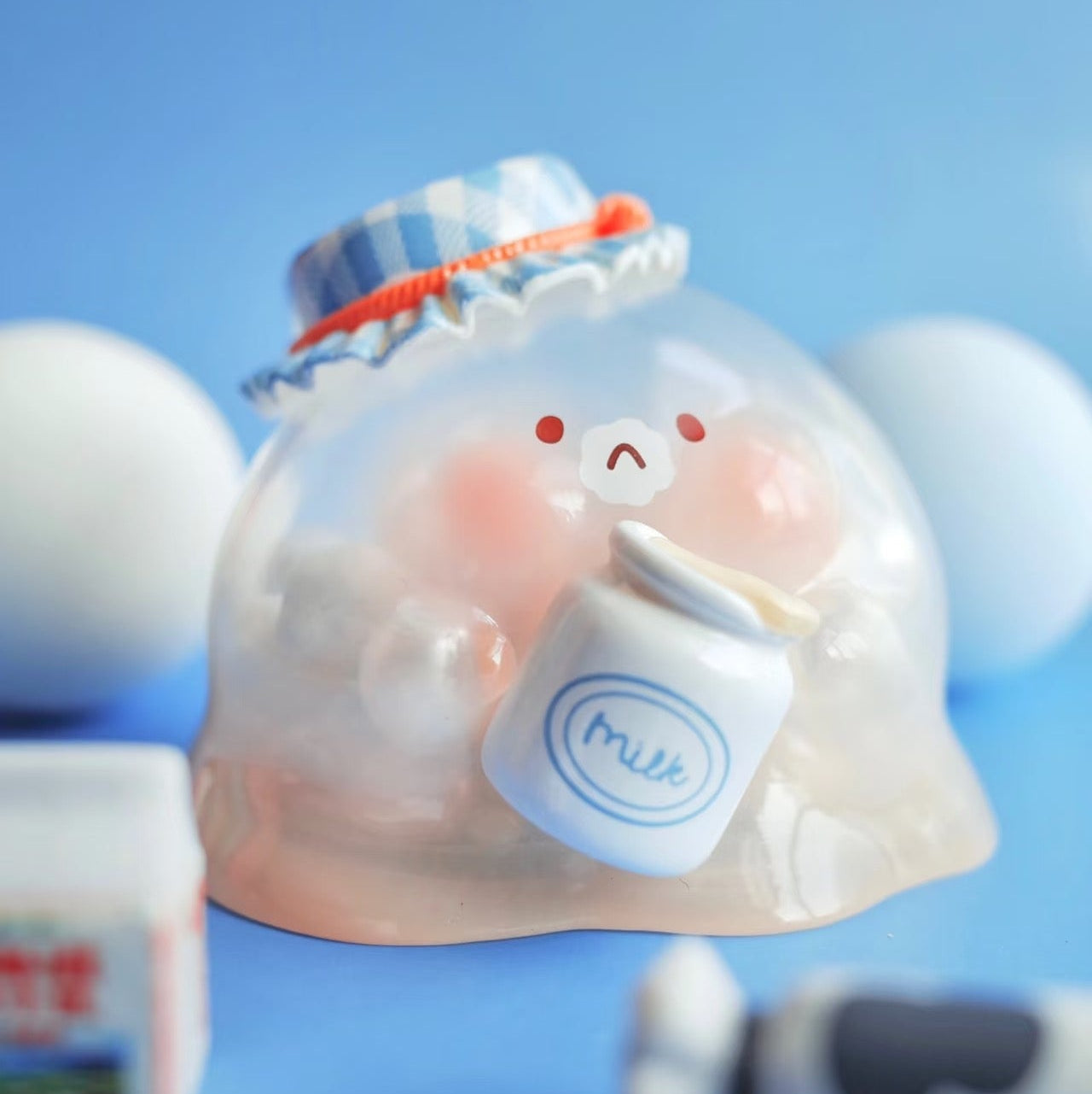 Bubble Eggs Series 2 Blind Box