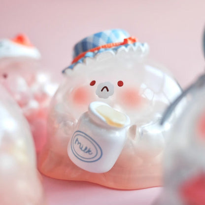 Bubble Eggs Series 2 Blind Box