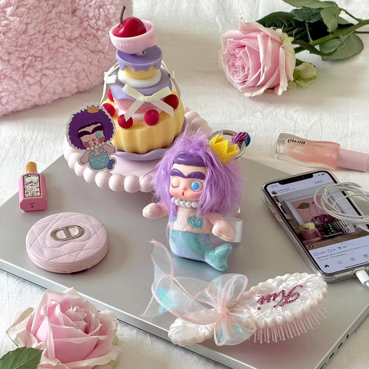 Cicilu Mystery Island Series Blind Box