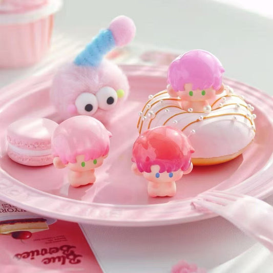 YUTA Jelly Mini Beans Series Blind Box