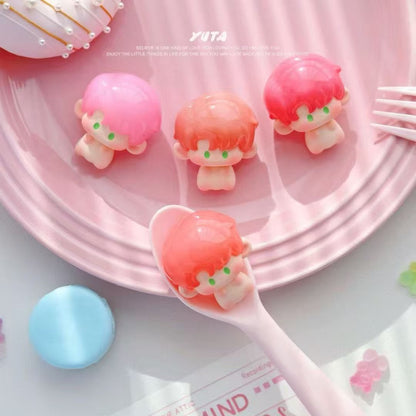 YUTA Jelly Mini Beans Series Blind Box
