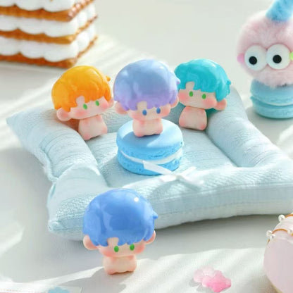 YUTA Jelly Mini Beans Series Blind Box