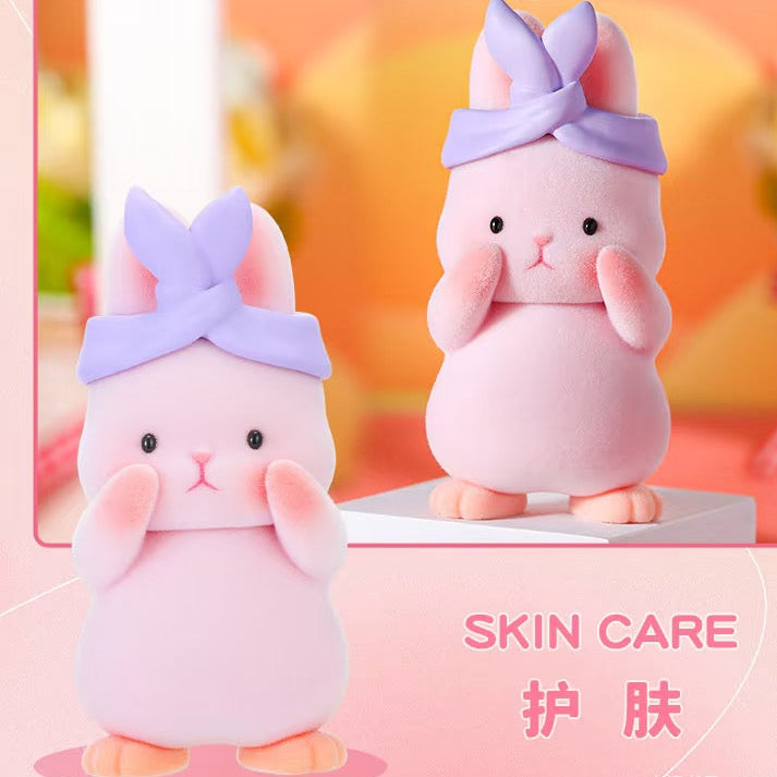 Liuliu Rabbit Daily Series Blind Box