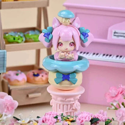 Momoji Flower Ravine Legend Mini Figure Blind Box
