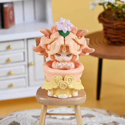 Momoji Flower Ravine Legend Mini Figure Blind Box