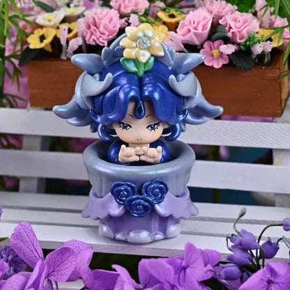 Momoji Flower Ravine Legend Mini Figure Blind Box