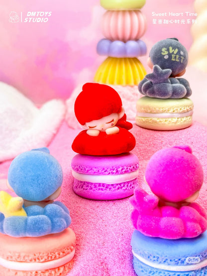 Stella Sweet Heart Time Beans Series Blind Bag