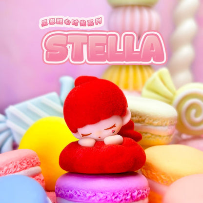 Stella Sweet Heart Time Beans Series Blind Bag
