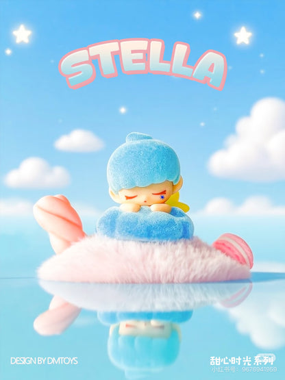 Stella Sweet Heart Time Beans Series Blind Bag