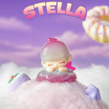 Stella Sweet Heart Time Beans Series Blind Bag