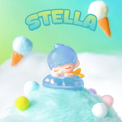 Stella Sweet Heart Time Beans Series Blind Bag