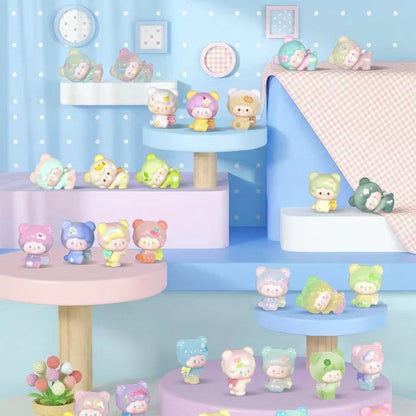 GUMI Sweet Spring Tales Series Beans Blind Bag