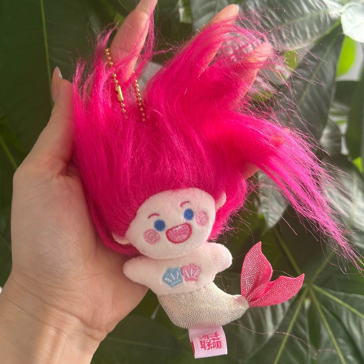 Kepelon Mermaid Mood BOOM Series Blind Bag