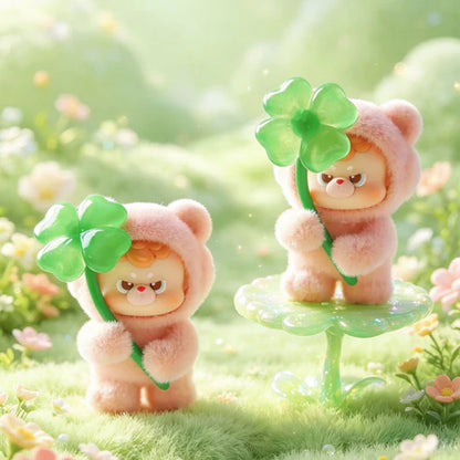 DiuDiu Baby Flora Boom Series Beans Blind Box