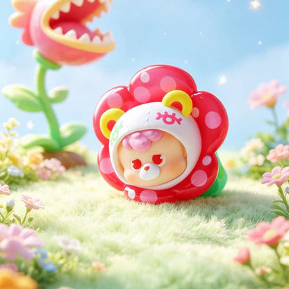DiuDiu Baby Flora Boom Series Beans Blind Box