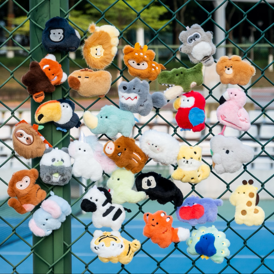 Kepelon Magnetic Sticker Series 2 Finding Unicorn Blind Bag