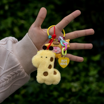 Kepelon Magnetic Sticker Series 2 Finding Unicorn Blind Bag