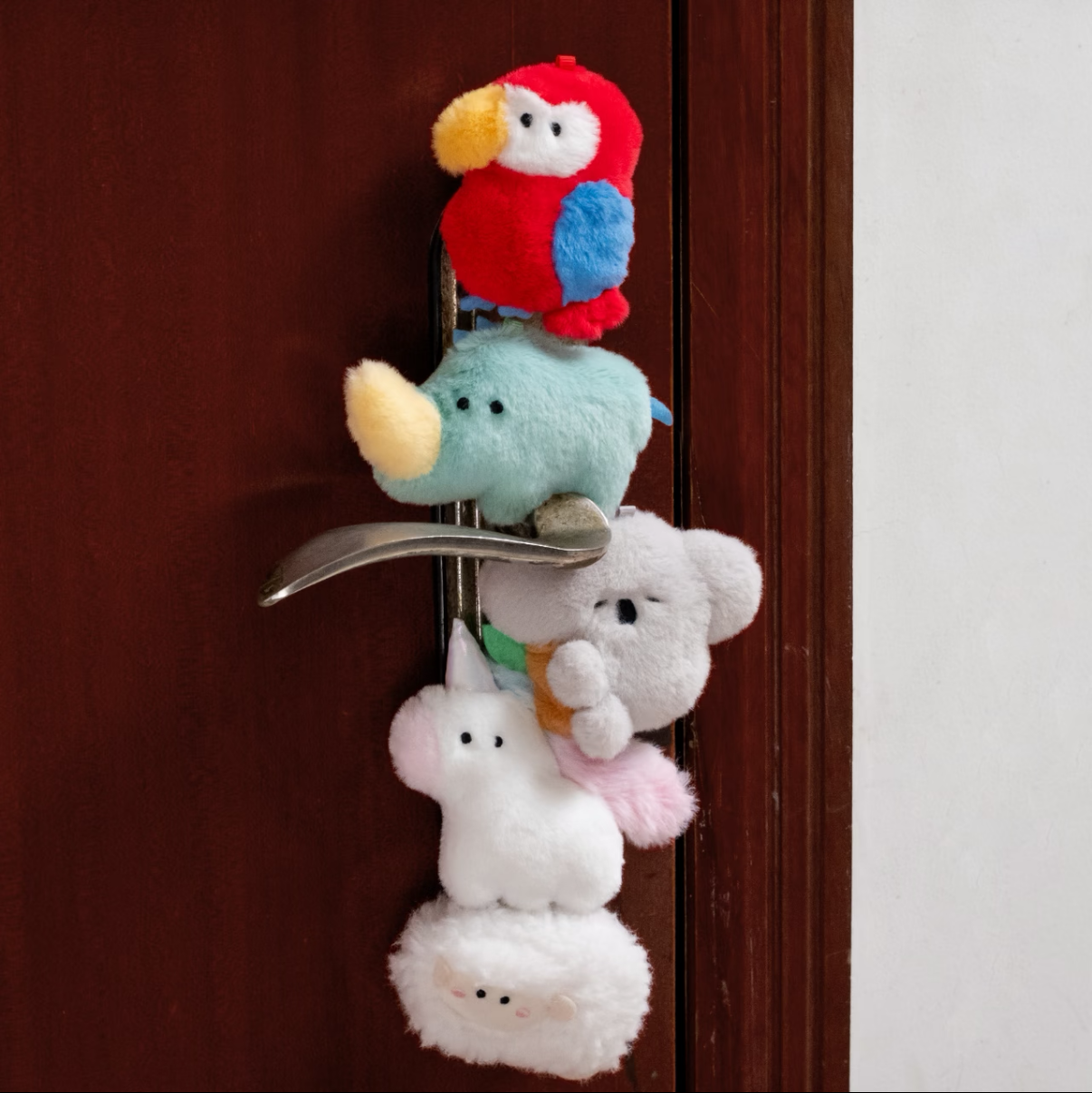 Kepelon Magnetic Sticker Series 2 Finding Unicorn Blind Bag