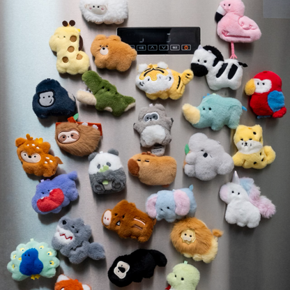 Kepelon Magnetic Sticker Series 2 Finding Unicorn Blind Bag