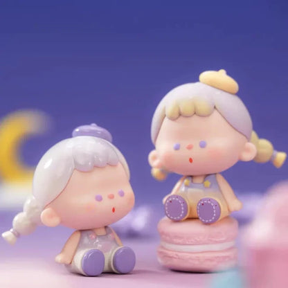 VUUYOO Sweet Times Series Mini Figure Blind Box
