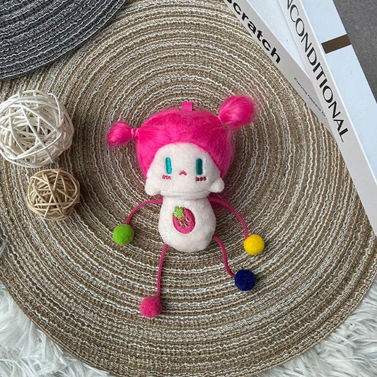 Cotton Dolls