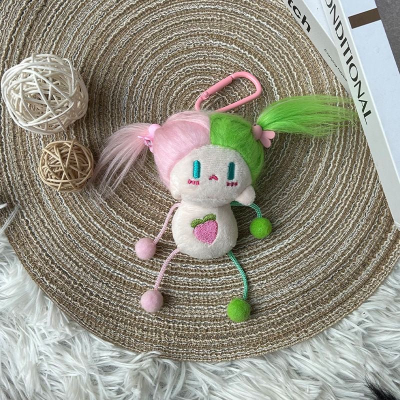 Cotton Dolls