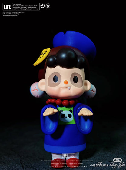 Pancy Folk Tales of the Weird Series Blind Box