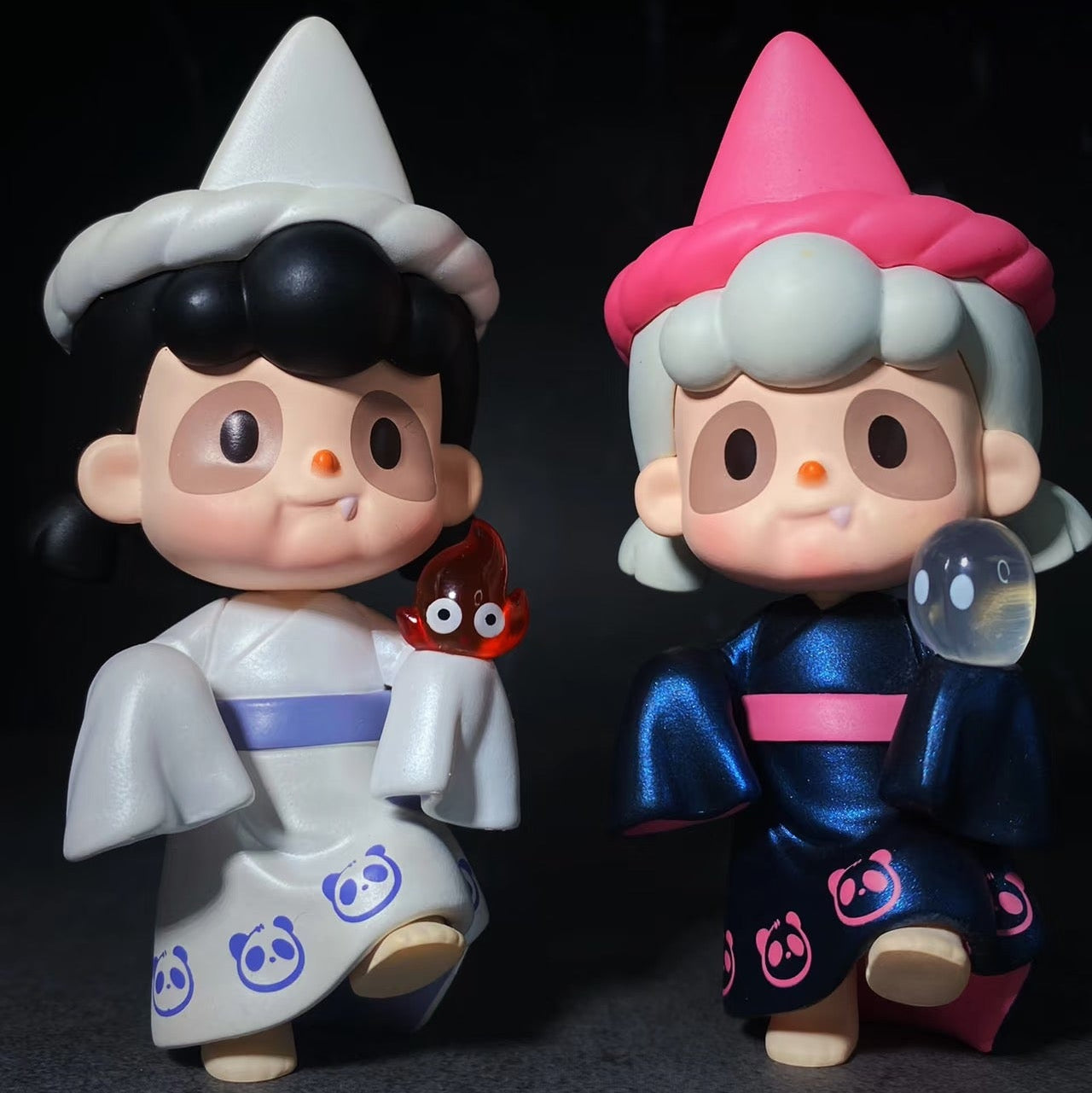 Pancy Folk Tales of the Weird Series Blind Box