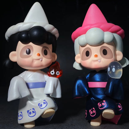 Pancy Folk Tales of the Weird Series Blind Box