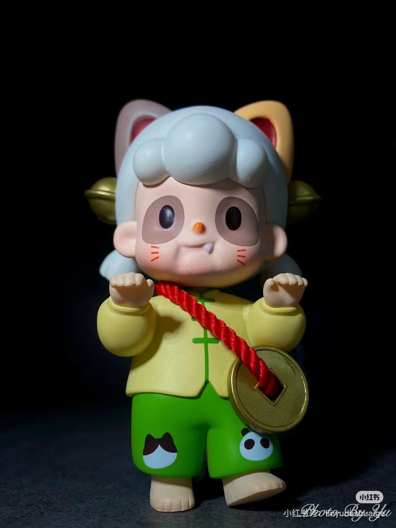Pancy Folk Tales of the Weird Series Blind Box