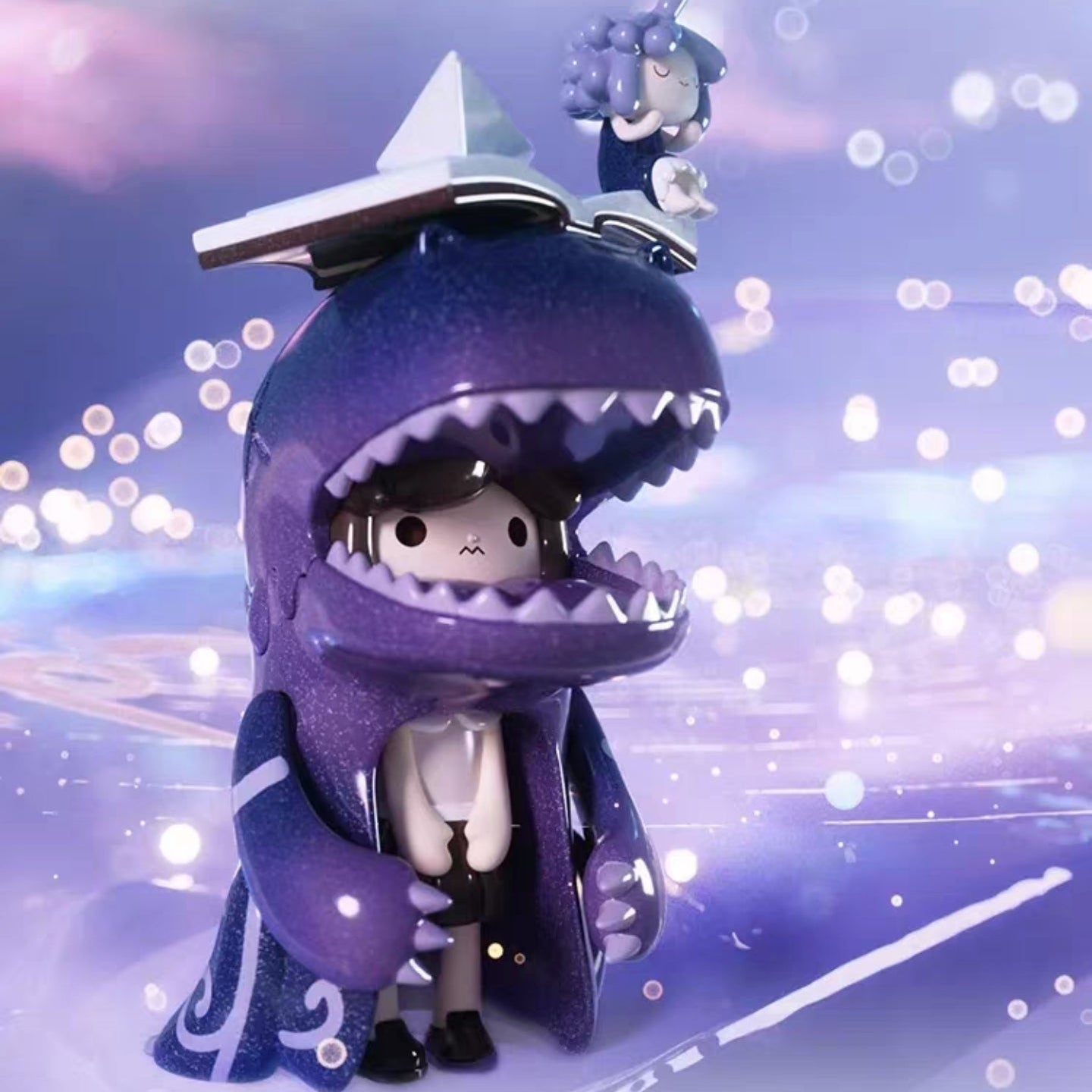 HeyDolls Umasou! Dream Series